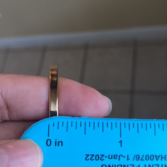 FAERYDAE STN CHARM C JULES SMITH cuff bracelet - Picture 9 of 10